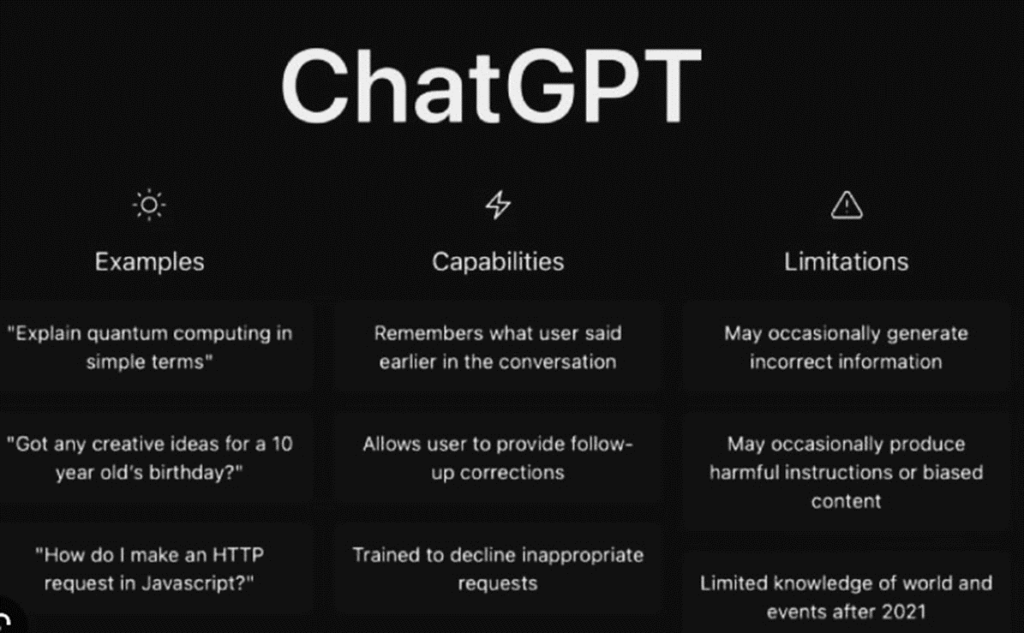 chatgpt