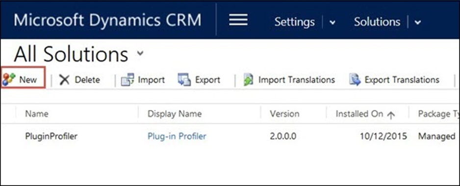  Microsoft Dynamics CRM bằng API dịch vụ Web