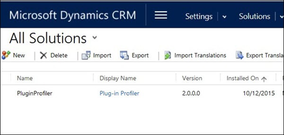  Microsoft Dynamics CRM bằng API dịch vụ Web