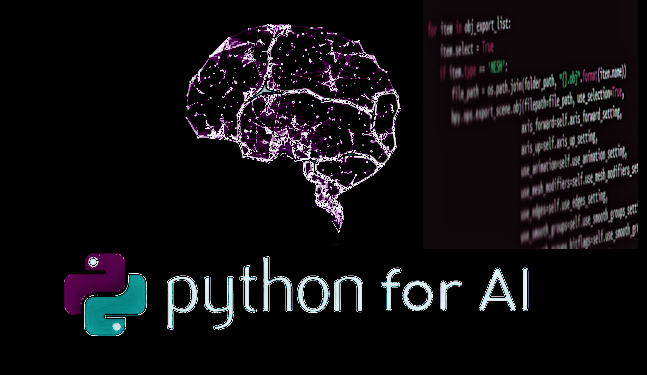 python voi ai