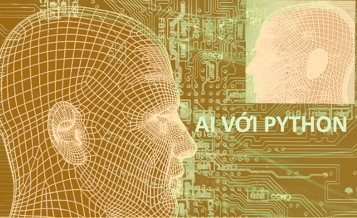 AI VỚI PYTHON