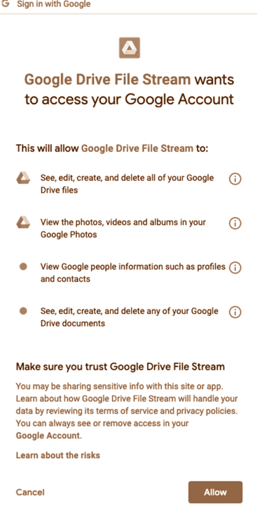 google drive