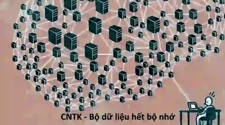 CNTK - Bộ dữ liệu hết bộ nhớ