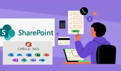 Sharepoint Site có các công năng gì