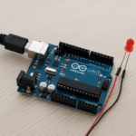 Arduino là gì? – What is Arduino?
