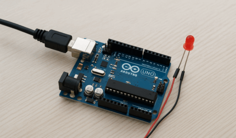 Arduino là gì? – What is Arduino?