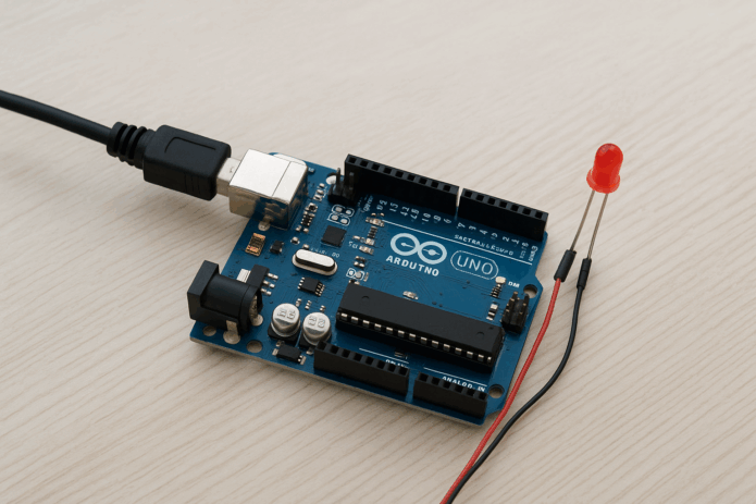 Arduino là gì? – What is Arduino?